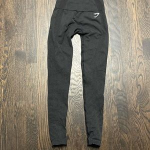 Gymshark black leggings